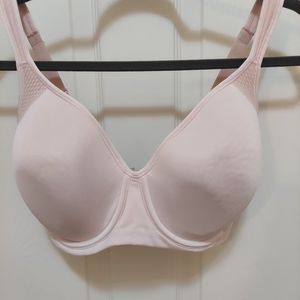 Bali 34ddd underwire bra